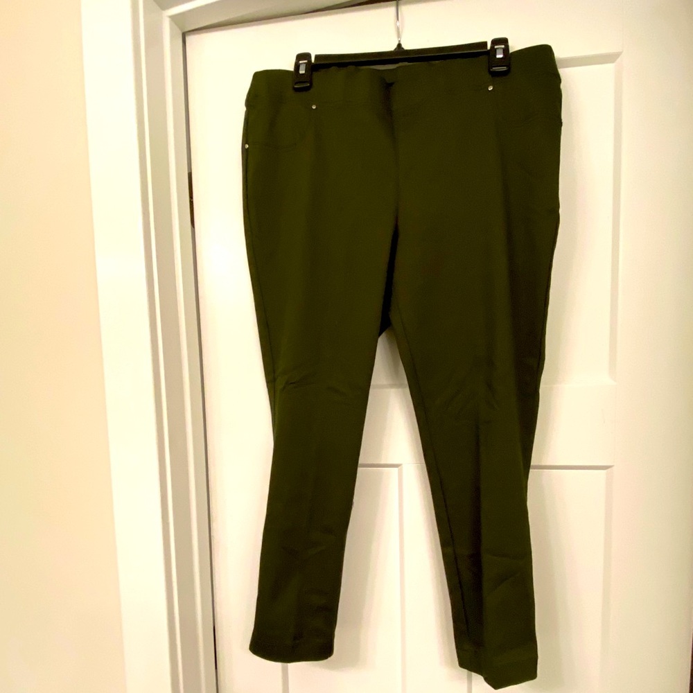 Pants